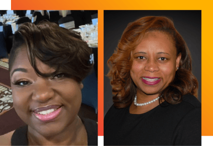 Success Spotlight: Phonisha Hawkins Revitalizes Math Education